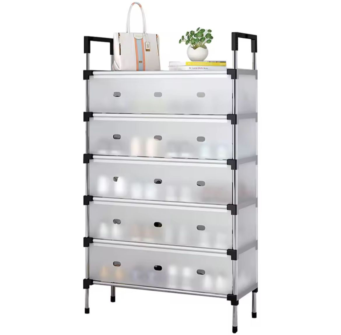 Organizador de zapatos